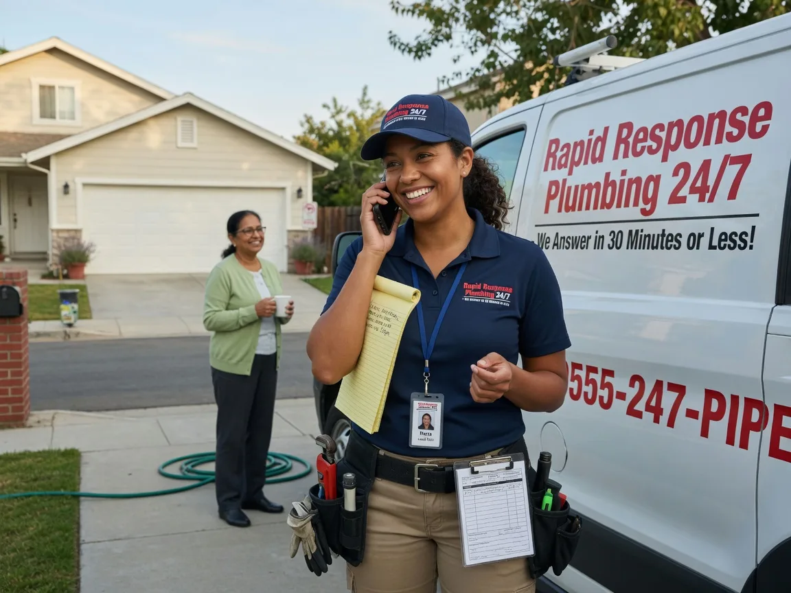 Emergency Plumber Cary, MS FAQs